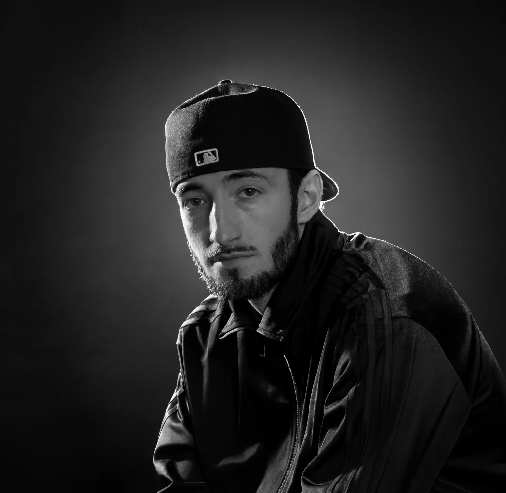 Louka — Réalisateur & Direction Artistique IKONIK