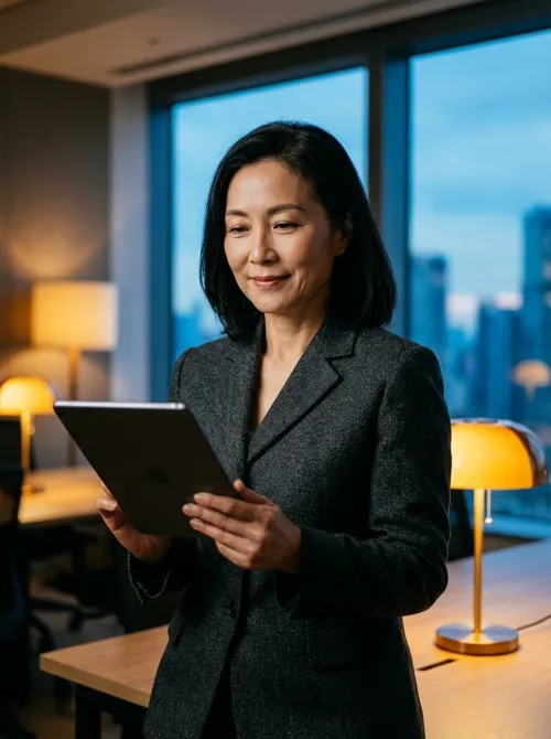 Avis client IKONIK — automatisation