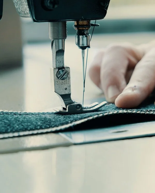 Film de marque Segafredo