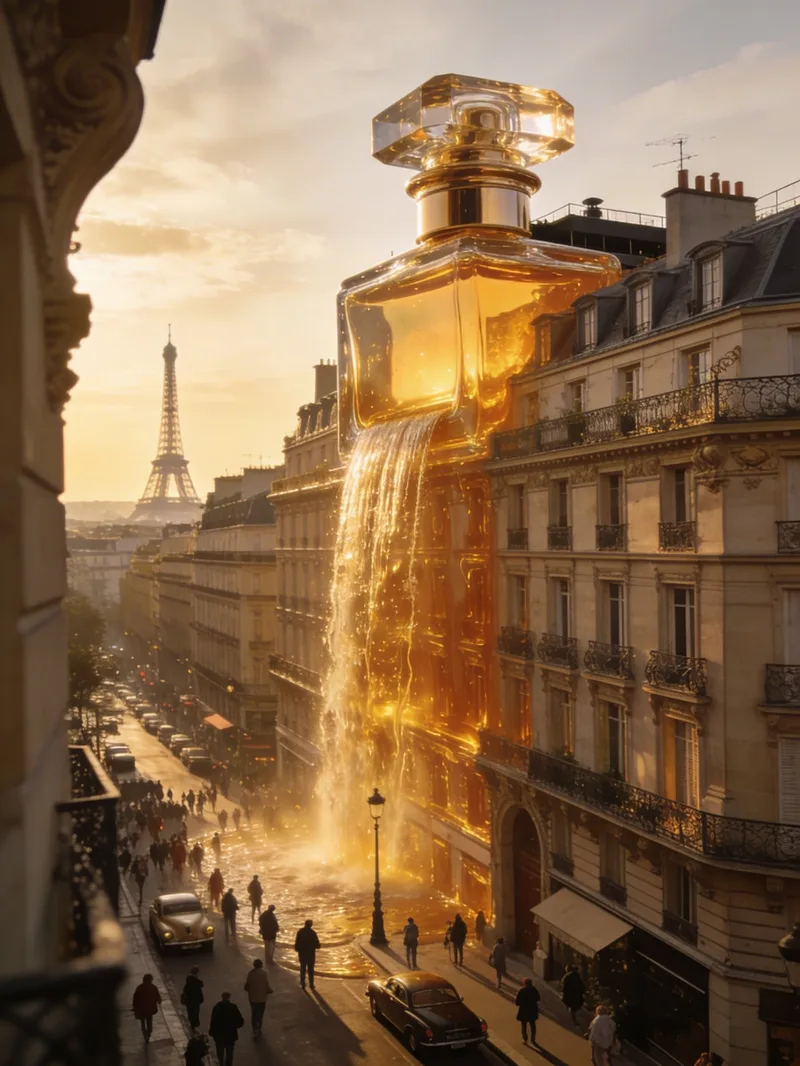 FOOH Fake Out Of Home